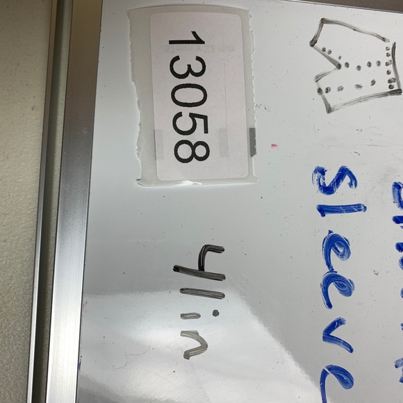 Mountain Khakis Web Belt Mens 41 Slate Blue Gorpcore Cinch Metal Buckle Outdoor - Picture 6 of 7